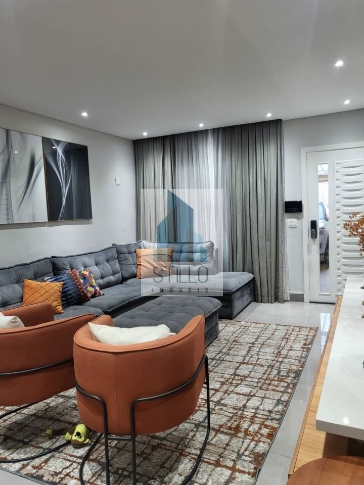 Casa à venda com 3 quartos, 1 suíte, 2 vagas e 100m² no Vila Santa Isabel, São Paulo (SP) — foto 24 de 29