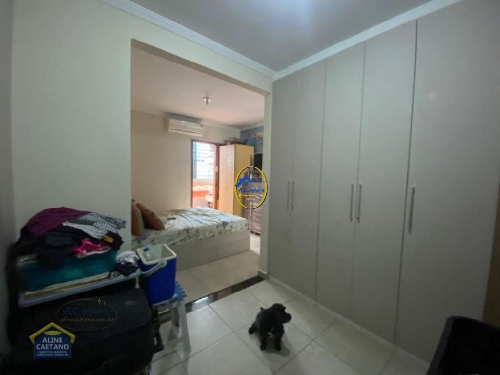 Casa à venda com 3 quartos, 1 suíte, 1 vaga e 123m² no Guilhermina, Praia Grande (SP) — foto 8 de 18