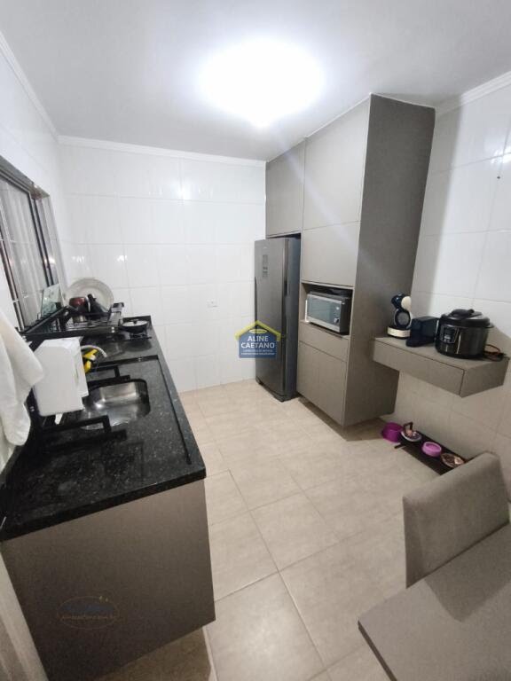 Casa à venda com 2 quartos, 2 banheiros, 1 vaga e 72m² no Sítio do Campo, Praia Grande (SP) — foto 7 de 21