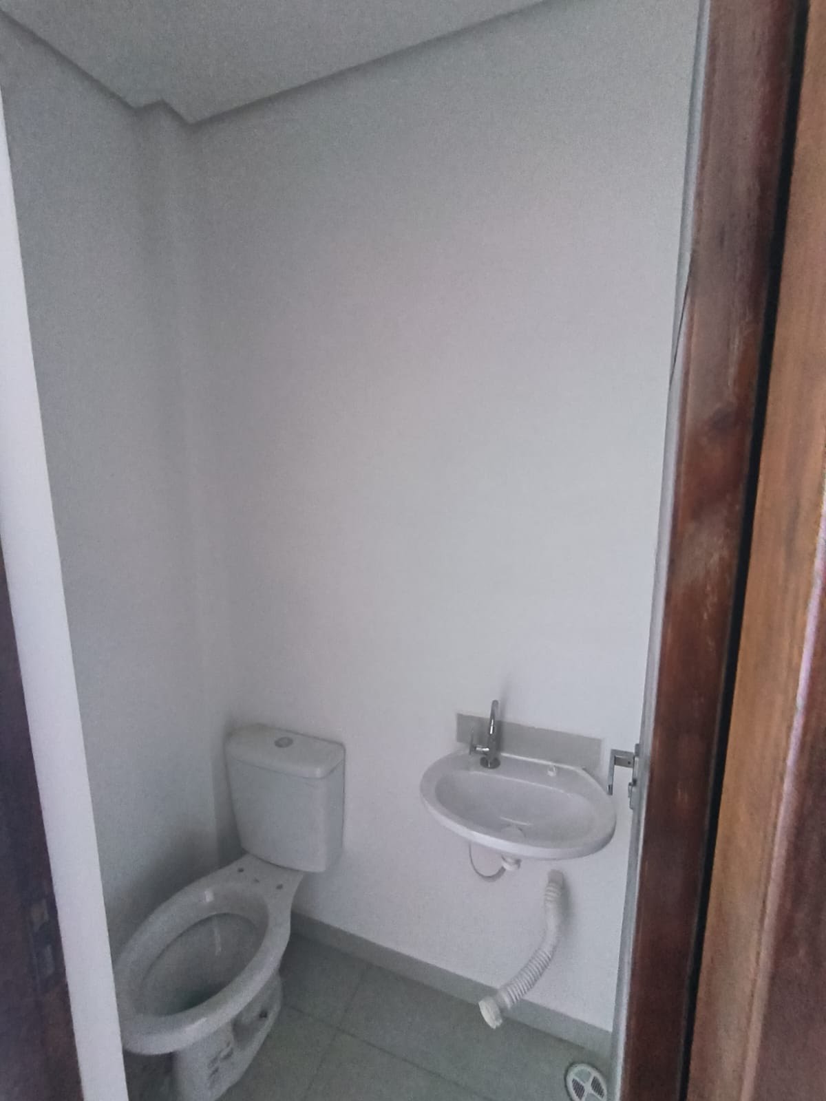 Apartamento à venda com 2 quartos, 1 banheiro, 1 vaga e 87m² no Residencial Santo Antônio, Franco da Rocha (SP) — foto 8 de 14