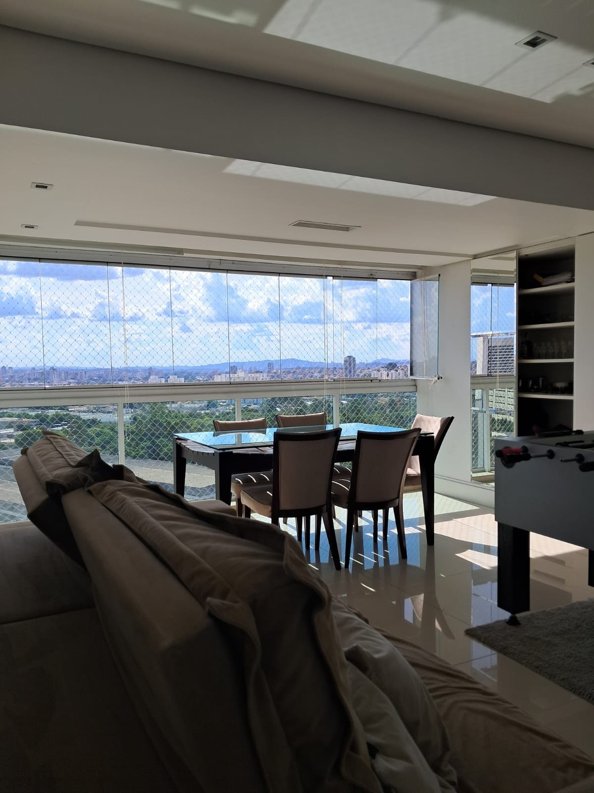 Apartamento à Venda Rua Carlos Weber, Vila Leopoldina/SP