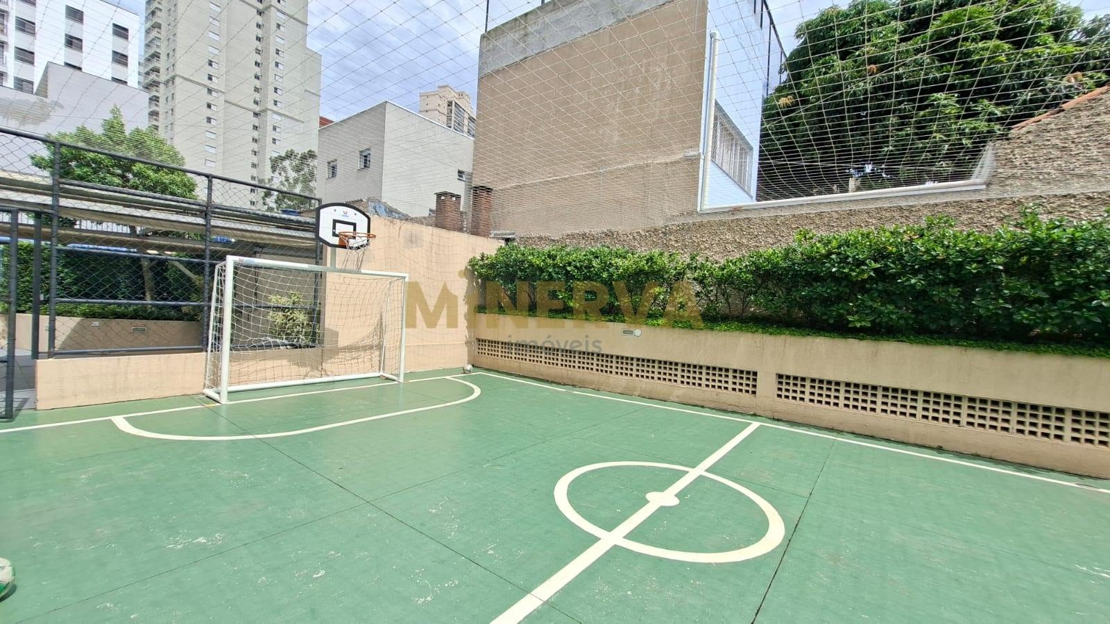 Apartamento à venda com 3 quartos, 1 suíte, 1 vaga e 72m² no Tatuapé, São Paulo (SP) — foto 18 de 20