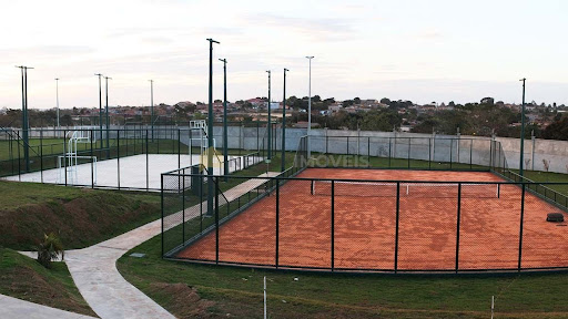 Área de Lazer
