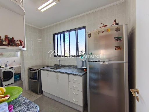 Apartamento, 3 quartos, 88 m² - Foto 7