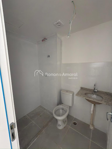 Apartamento, 2 quartos, 50 m² - Foto 9