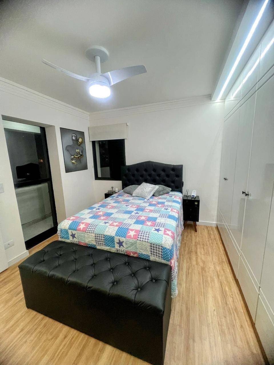 Apartamento à venda com 2 quartos, 1 suíte, 2 vagas e 65m² no Vila Mariana, São Paulo (SP) — foto 12 de 30