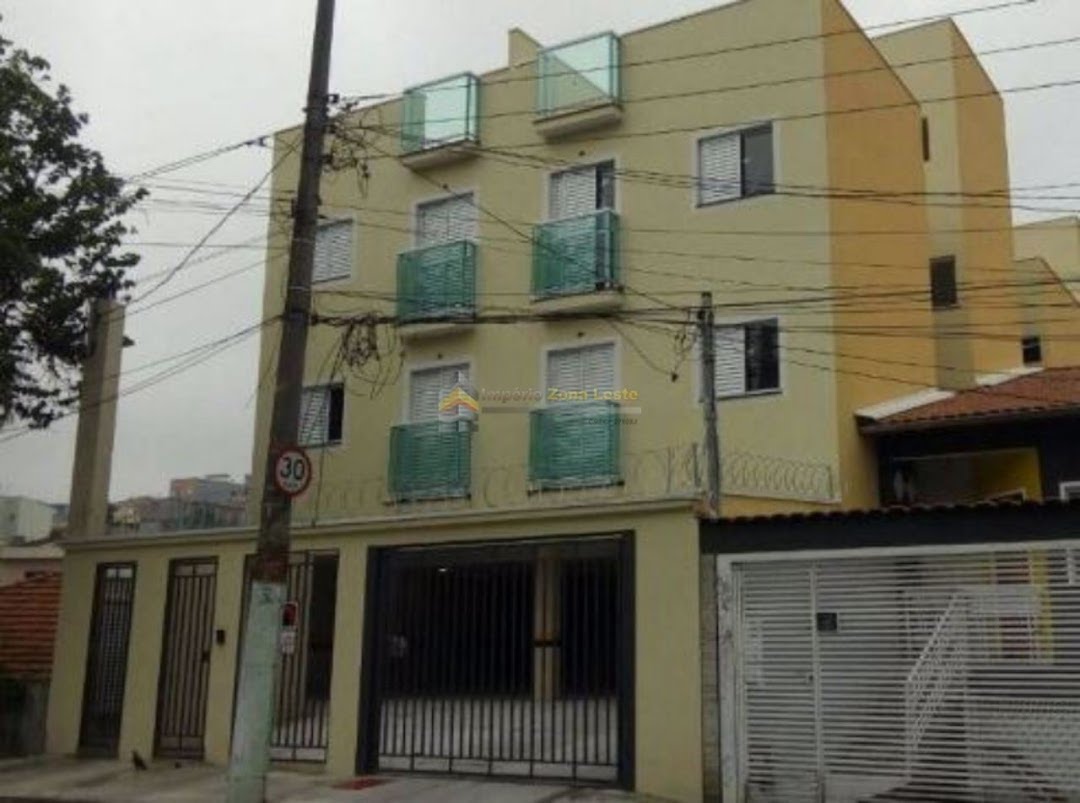 Prédio Inteiro, 50 m² - Foto 6
