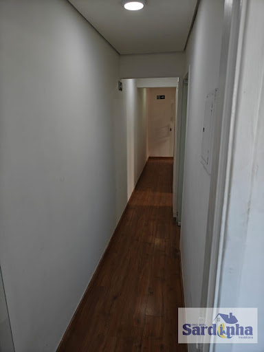 Sala Comercial para Locação em Taboão da Serra - 40m²