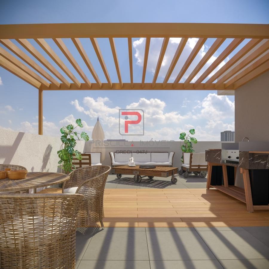 Apartamento à venda com 1 quarto, 1 suíte e 22m² no Intermares, Cabedelo (PB) — foto 7 de 13