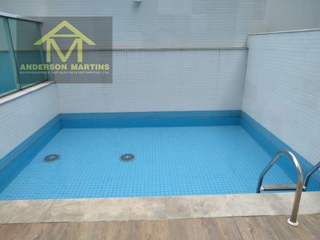 Apartamento à venda com 3 quartos, 2 banheiros, 2 vagas e 107m² no Praia da Costa, Vila Velha (ES) — foto 8 de 12