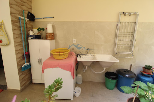 Área de serviço 