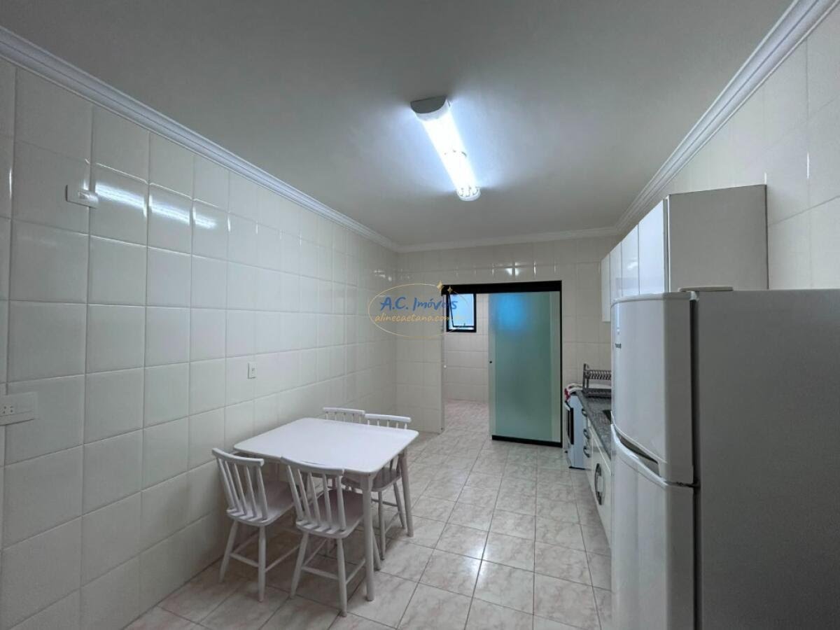 Apartamento à venda com 3 quartos, 1 suíte, 2 vagas e 110m² no Vila Tupi, Praia Grande (SP) — foto 10 de 30