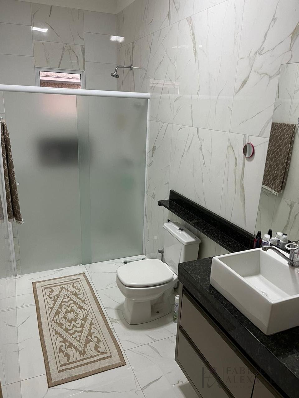 Casa à venda com 3 quartos, 3 suítes, 4 vagas e 200m² no Terra Vista Residence Club, Mirassol (SP) — foto 12 de 30