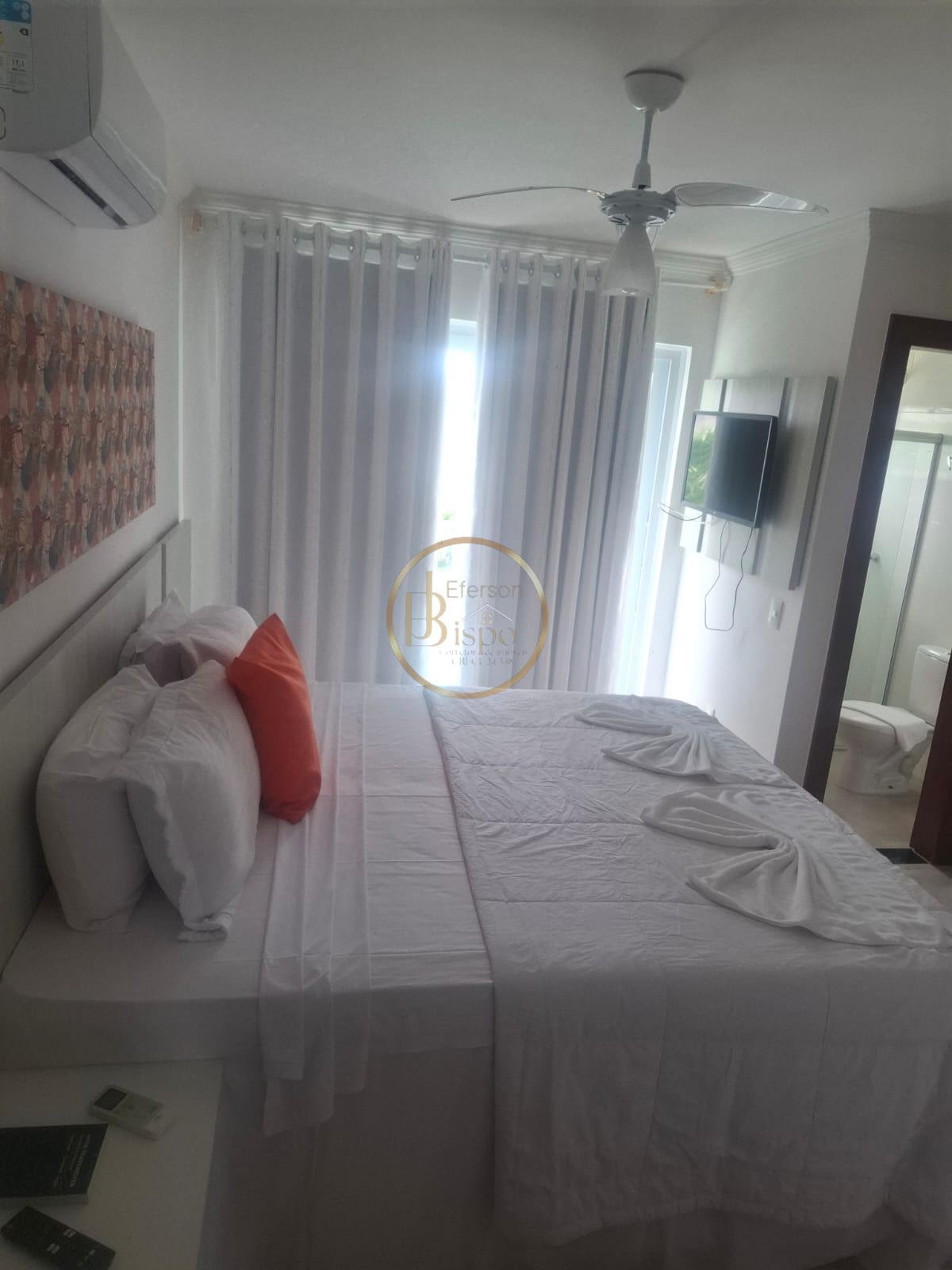 Apartamento à venda com 2 quartos, 2 suítes, 1 vaga e 90m² no Alto de Pitinga, Porto Seguro (BA) — foto 2 de 23