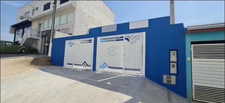 Casa à venda com 2 quartos, 1 suíte, 1 vaga e 80m² no Parque São Bento, Sorocaba (SP) — foto 2 de 13