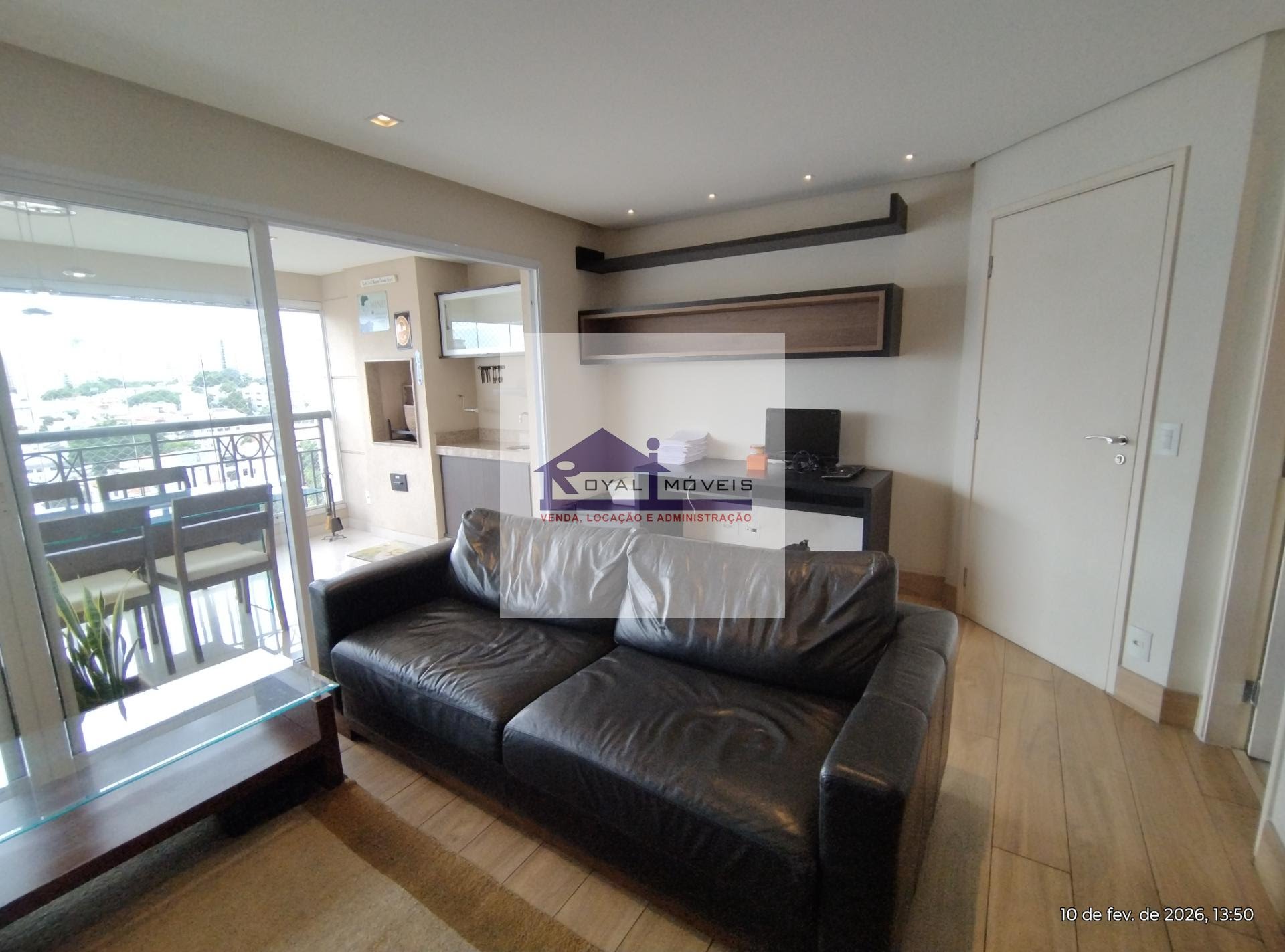 Apartamento à venda com 3 quartos, 1 suíte, 2 vagas e 93m² no Vila Clementino, São Paulo (SP) — foto 21 de 30