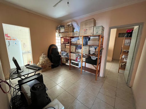 Casa em Setor Central  -  Catalão