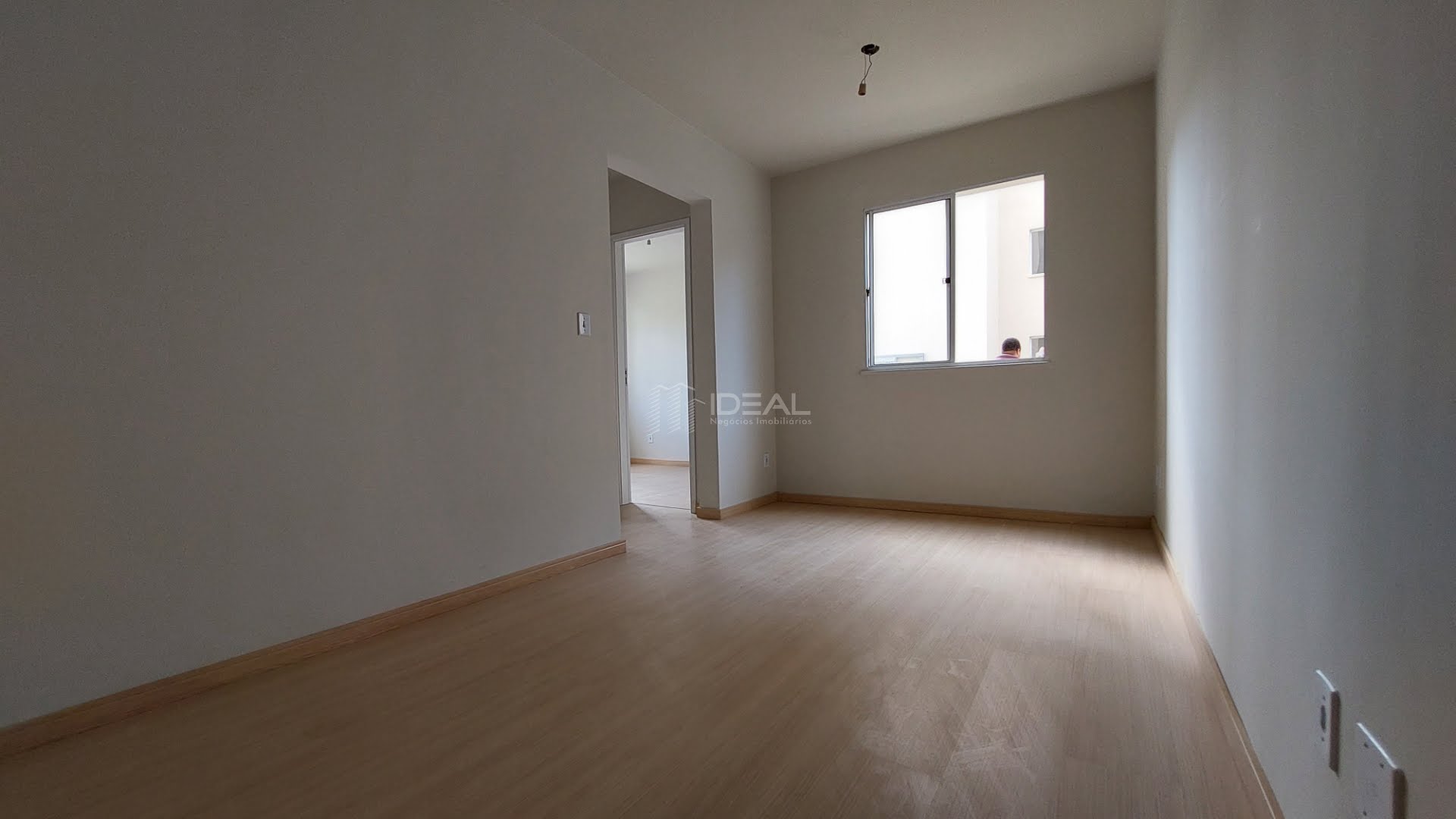 Apartamento à venda com 2 quartos, 1 banheiro, 1 vaga e 47m² no Parque Turf Club, Campos dos Goytacazes (RJ) — foto 19 de 24