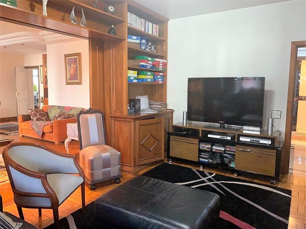 Sala de TV