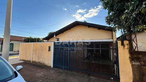 Casa em Fortaleza  -  Barretos