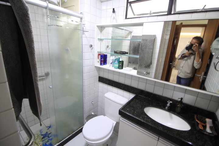 Apartamento à venda com 2 quartos, 1 suíte, 1 vaga e 57m² no Casa Amarela, Recife (PE) — foto 30 de 30