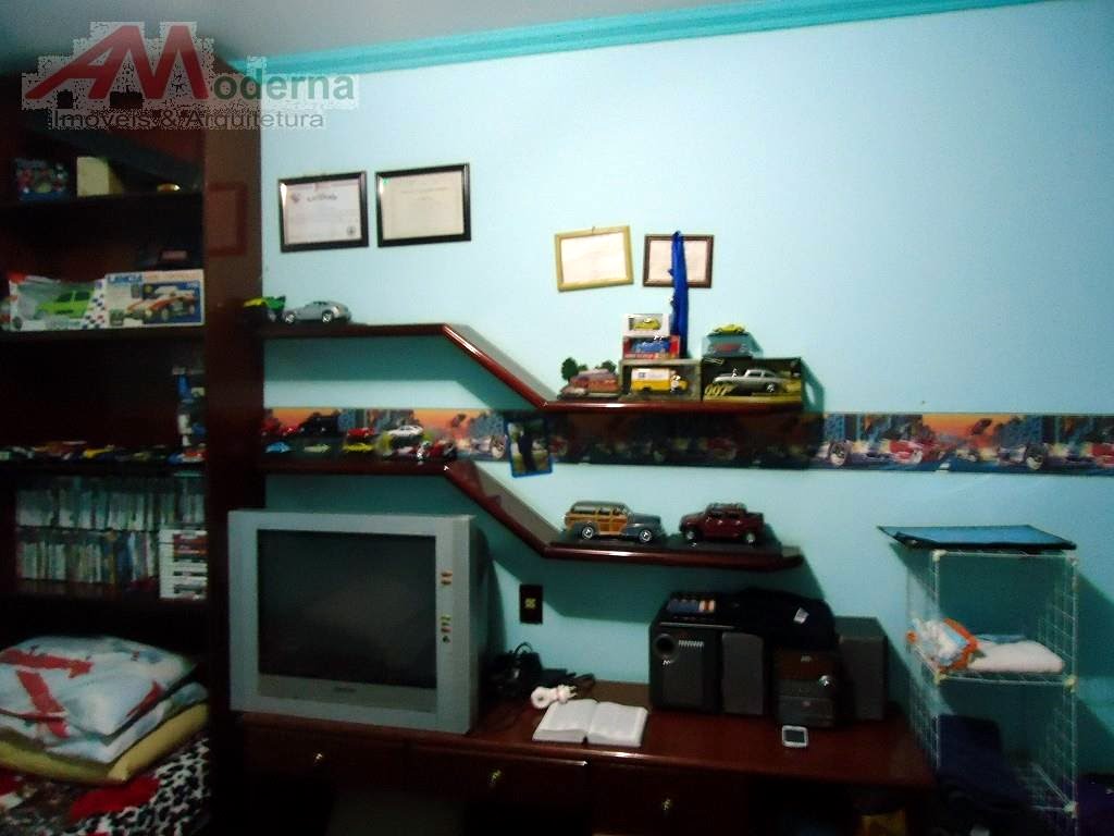 Casa à venda com 3 quartos, 3 suítes, 8 vagas e 315m² no Jardim Wallace Simonsen, São Bernardo do Campo (SP) — foto 30 de 30