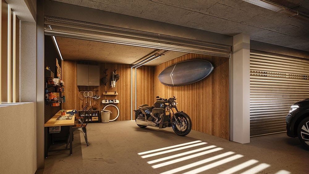 Apartamento à venda com 3 quartos, 1 suíte, 1 vaga e 107m² no Fazenda, Itajaí (SC) — foto 17 de 25