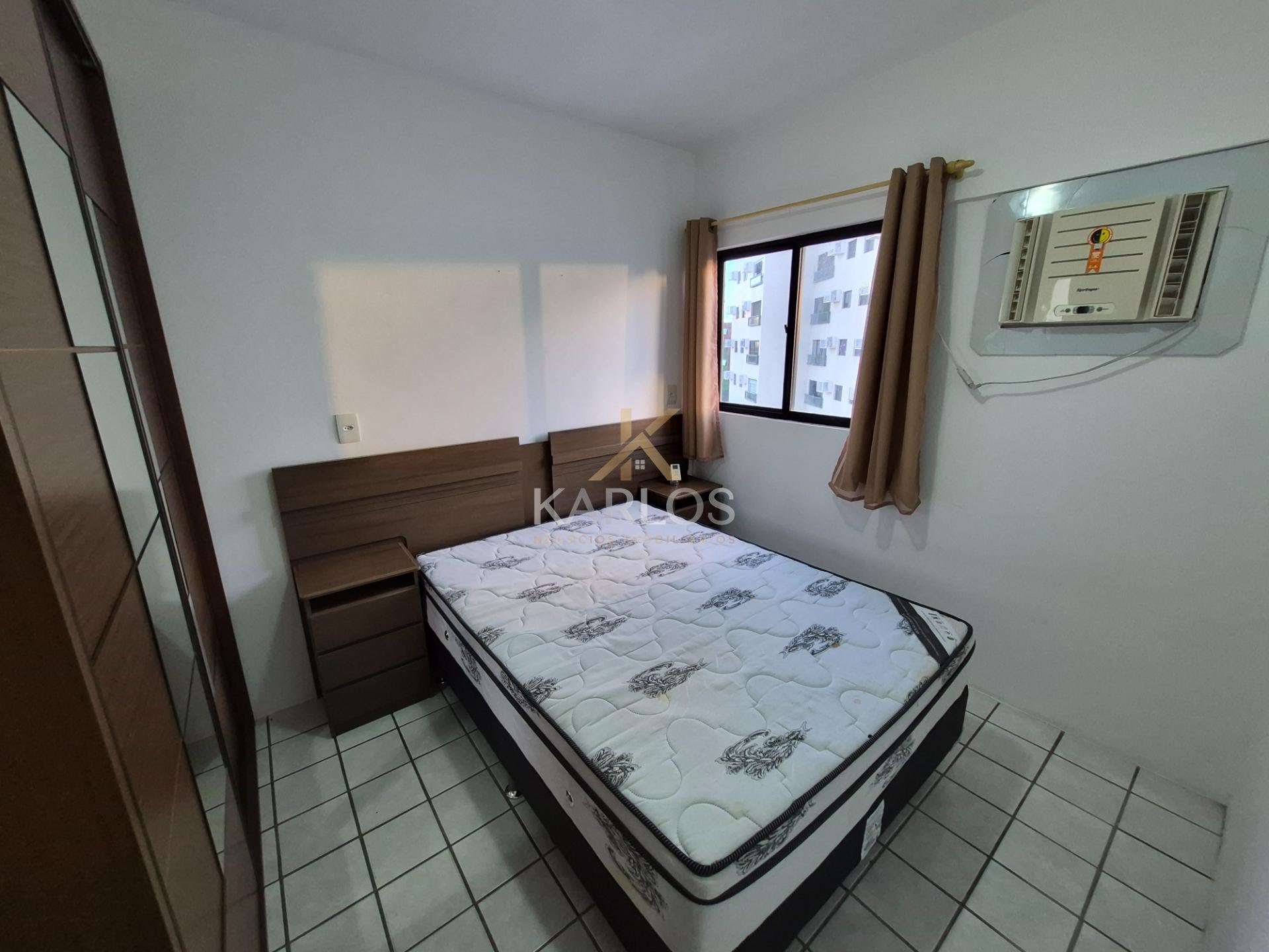 Apartamento à venda com 2 quartos, 1 banheiro, 1 vaga e 58m² no Tamarineira, Recife (PE) — foto 6 de 21