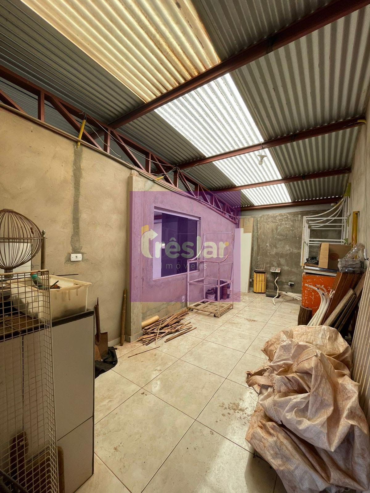 Comercial à venda com 1 banheiro e 228m² no Nova Três Lagoas, Três Lagoas (MS) — foto 3 de 6