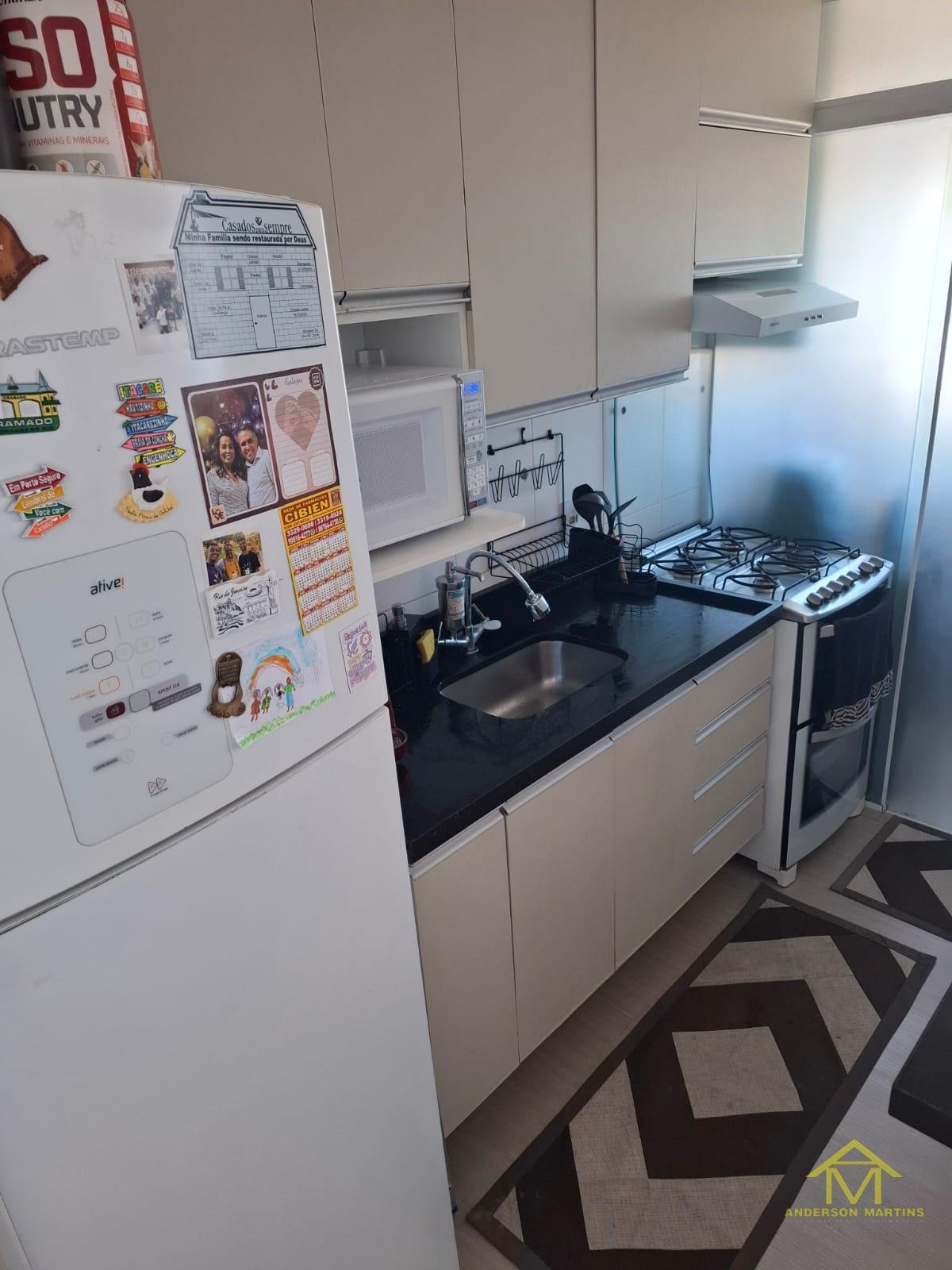 Apartamento à venda com 2 quartos, 2 banheiros, 2 vagas e 70m² no Praia das Gaivotas, Vila Velha (ES) — foto 14 de 20