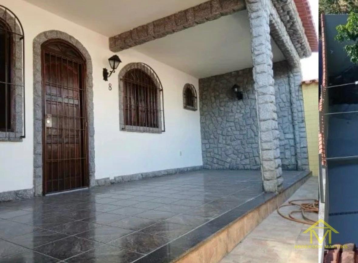Casa à venda com 6 quartos, 5 banheiros, 2 vagas e 380m² no Santos Dumont, Vila Velha (ES) — foto 20 de 20