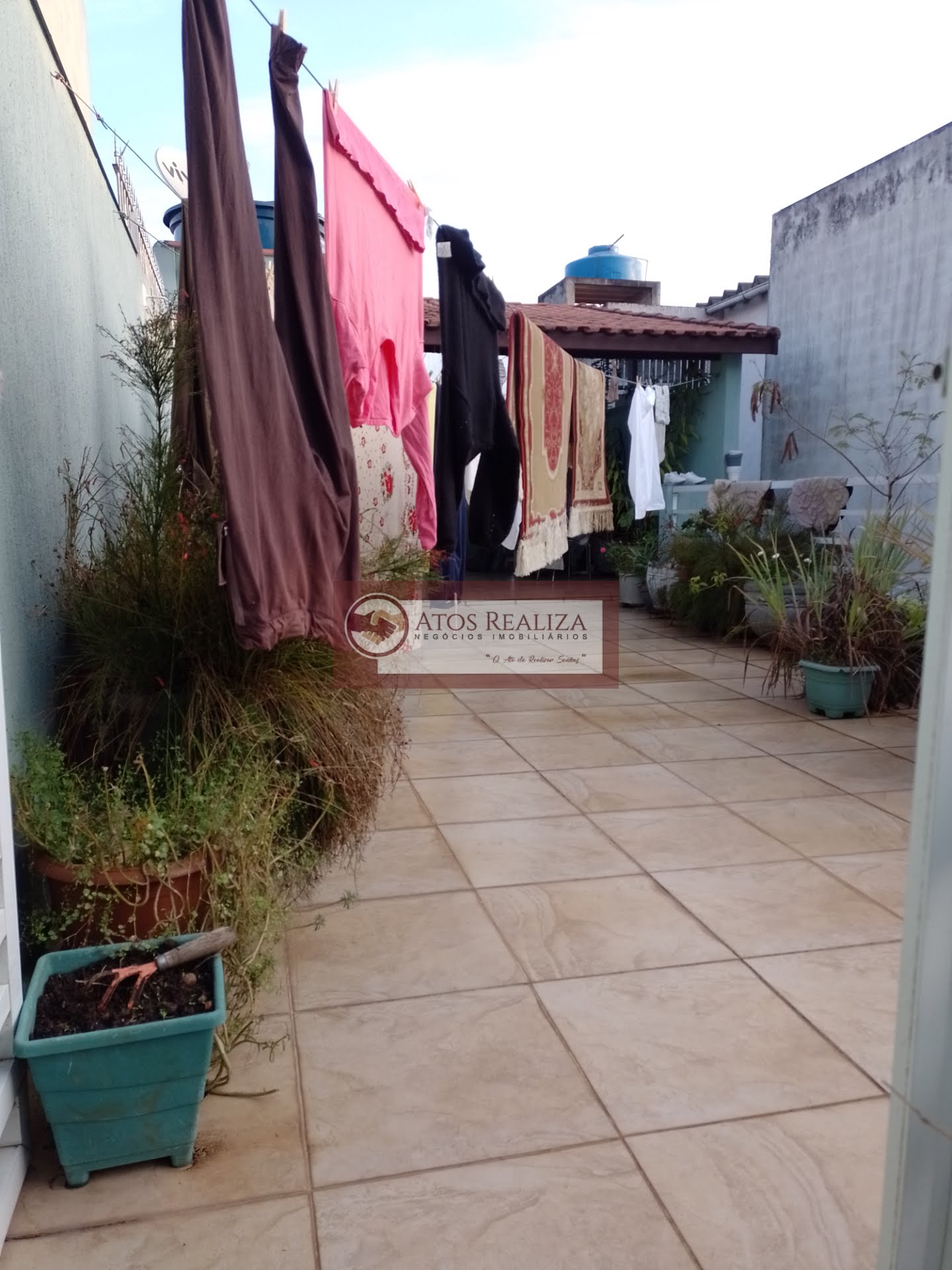 Casa à venda com 2 quartos, 1 banheiro e 2 vagas no Jardim Cliper, São Paulo (SP) — foto 23 de 30