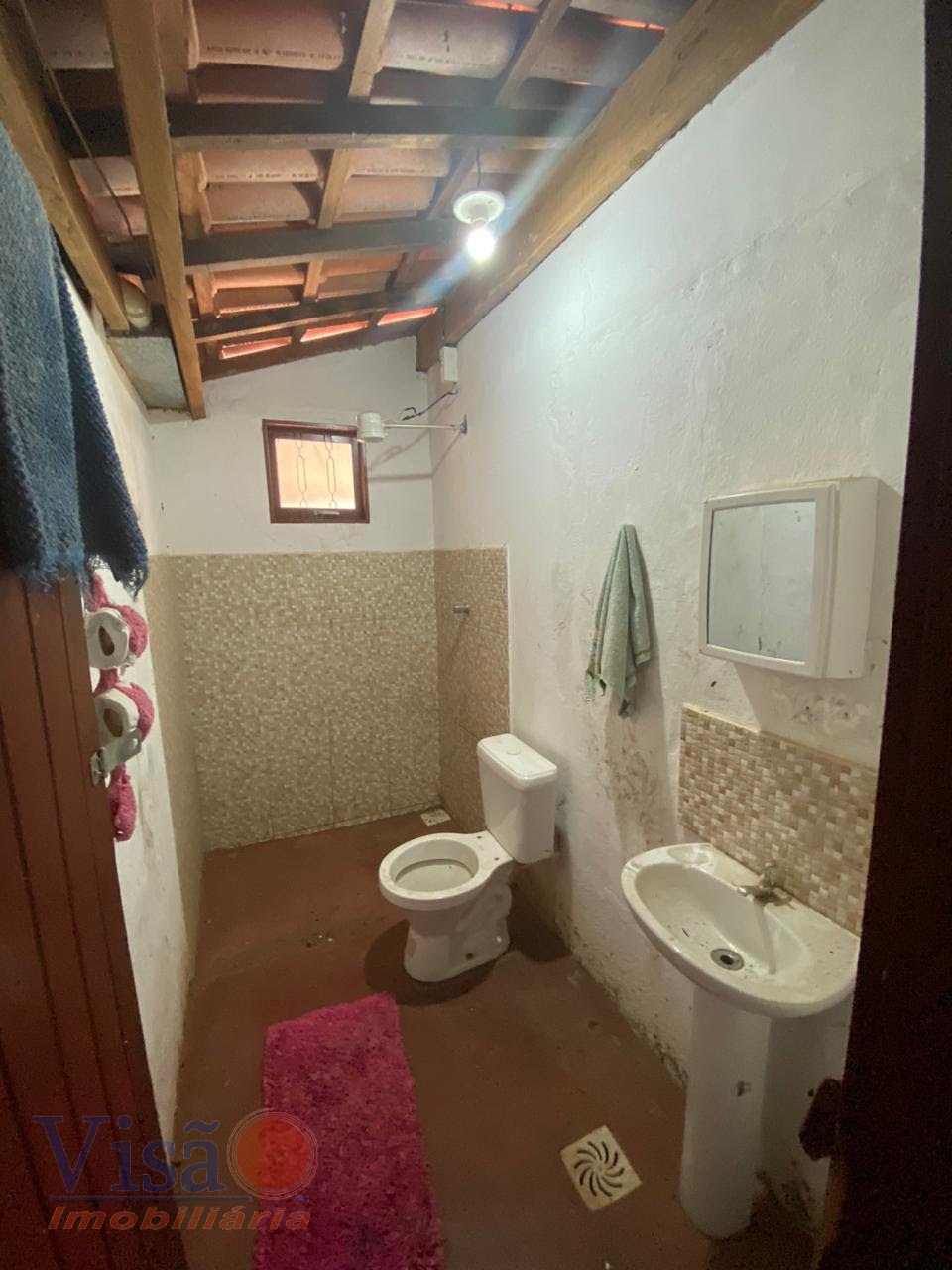 Casa para alugar com 2 quartos e 1 banheiro no Santana, Paracatu (MG) — foto 5 de 13
