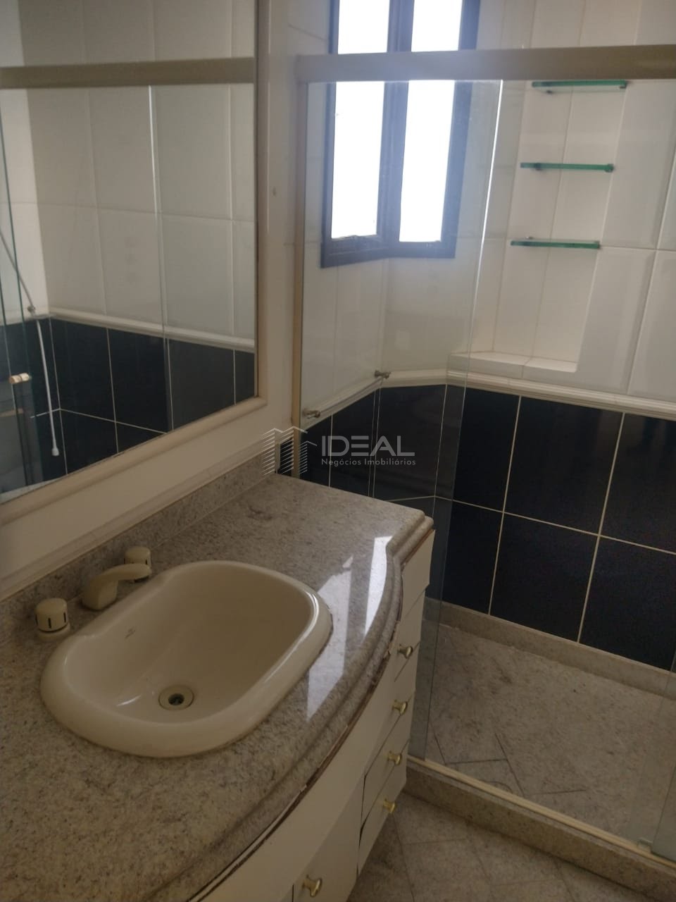 Apartamento à venda com 3 quartos, 1 suíte, 2 vagas e 137m² no Pelinca, Campos dos Goytacazes (RJ) — foto 22 de 28