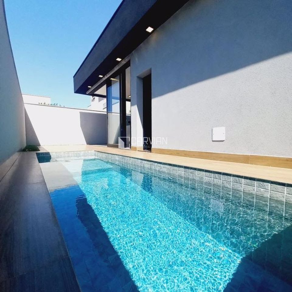 Casa à venda com 3 quartos, 3 suítes, 4 vagas e 157m² no Portal da Mata, Bonfim Paulista (SP) — foto 3 de 23