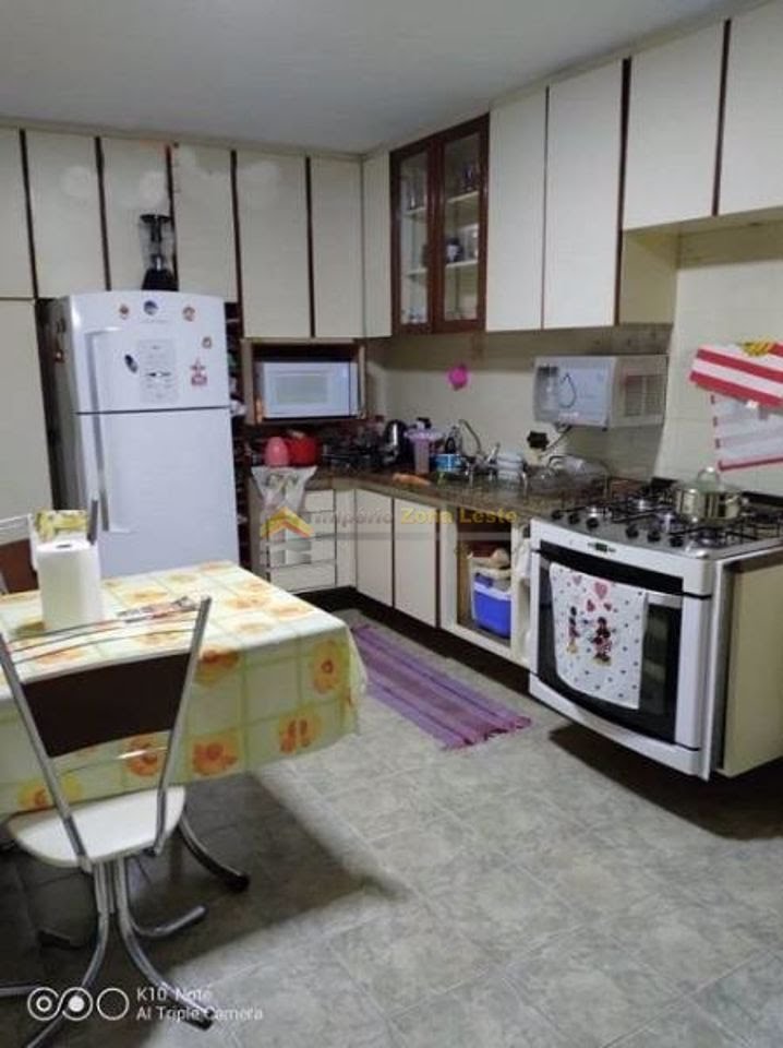 Sobrado, 4 quartos, 110 m² - Foto 13
