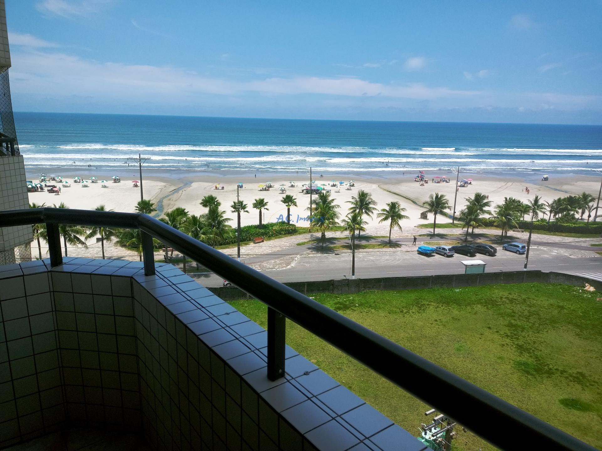 Apartamento à venda com 1 quarto, 1 banheiro, 1 vaga e 59m² no Maracanã, Praia Grande (SP) — foto 2 de 19