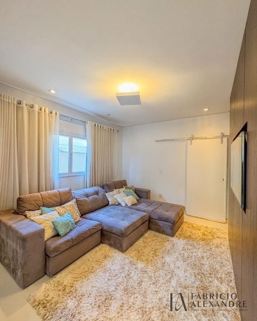 Casa à venda com 4 quartos, 4 suítes, 3 vagas e 460m² no Damha I, São Carlos (SP) — foto 9 de 10