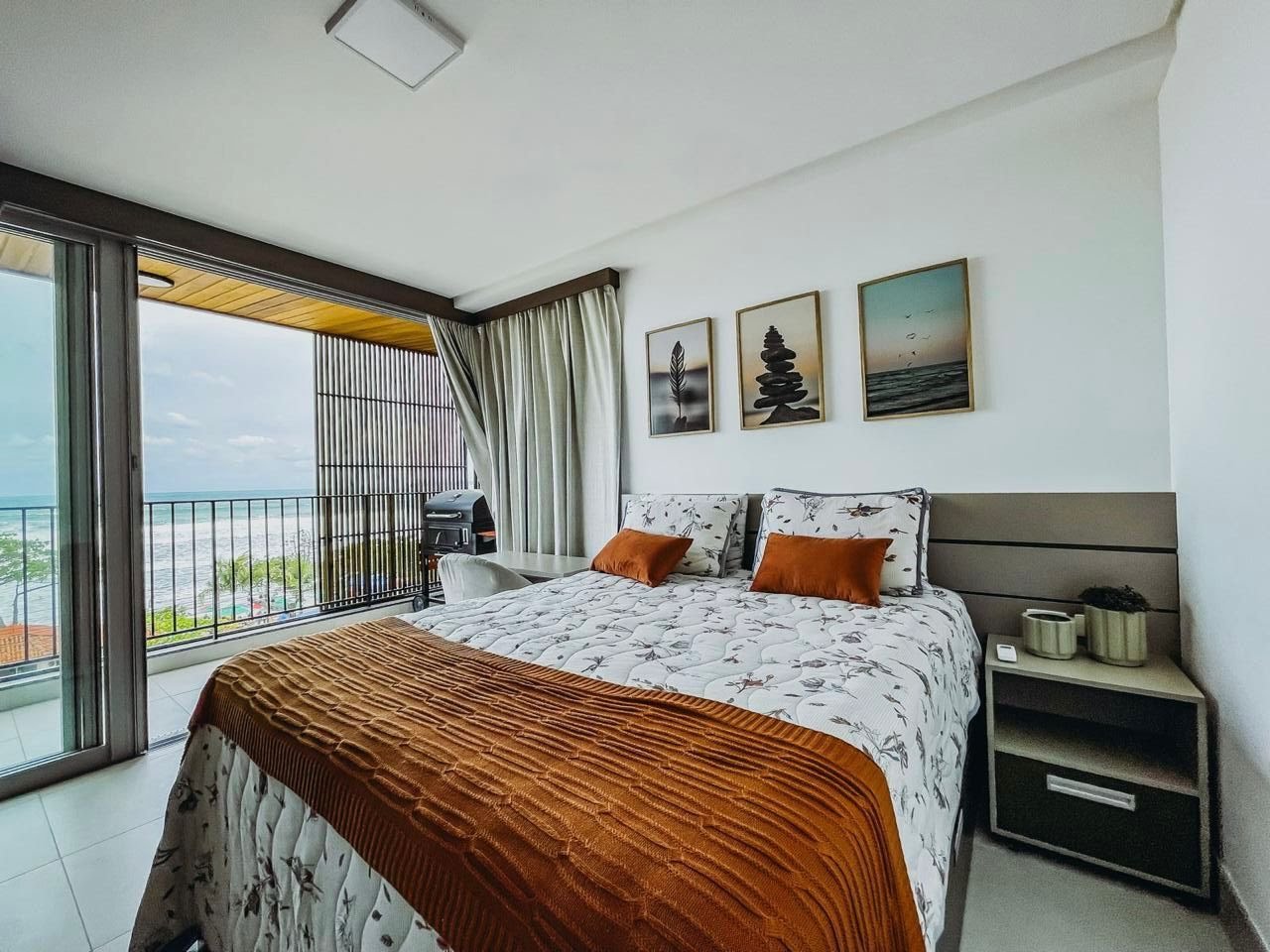 Apartamento à venda com 2 quartos, 2 banheiros, 1 vaga e 89m² no Praia Grande, Ubatuba (SP) — foto 5 de 19