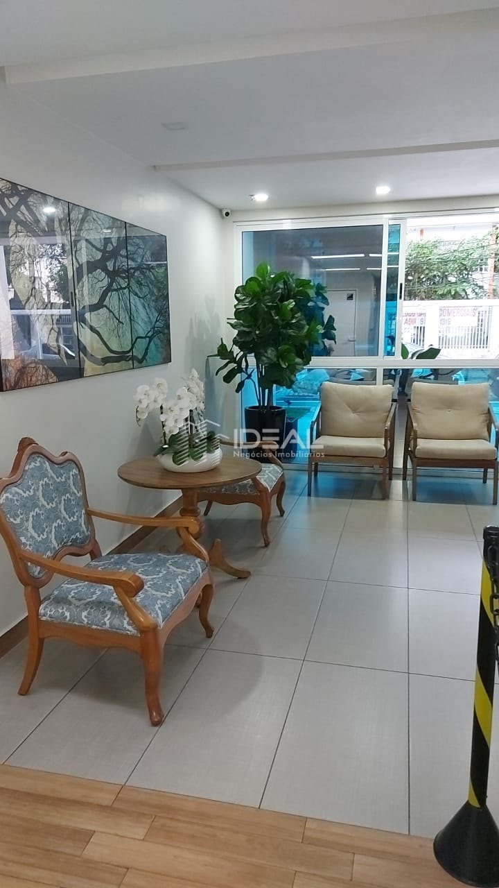 Apartamento à venda com 2 quartos, 1 suíte, 1 vaga e 67m² no Parque Avenida Pelinca, Campos dos Goytacazes (RJ) — foto 18 de 30