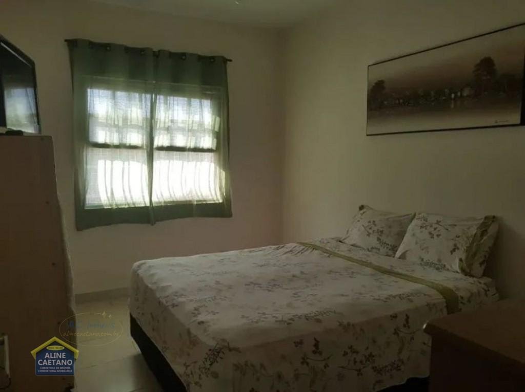 Casa à venda com 4 quartos, 3 banheiros, 6 vagas e 144m² no Solemar, Praia Grande (SP) — foto 9 de 19