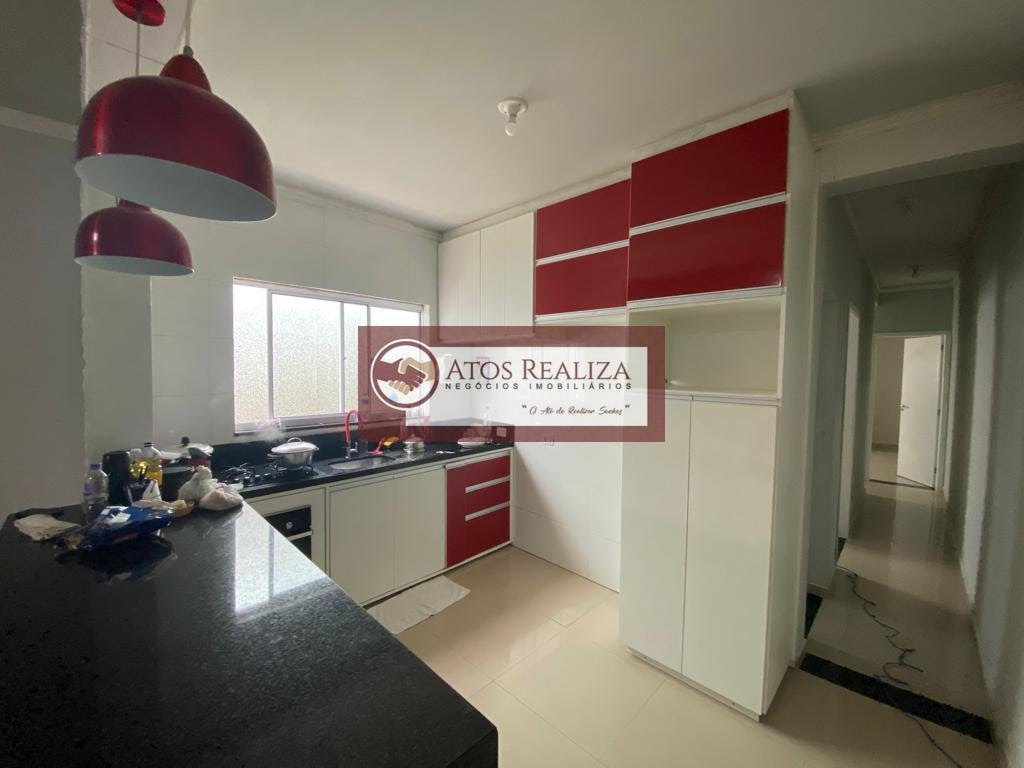 Casa à venda com 2 quartos, 1 suíte, 1 vaga e 124m² no Balneário São José, São Paulo (SP) — foto 15 de 30