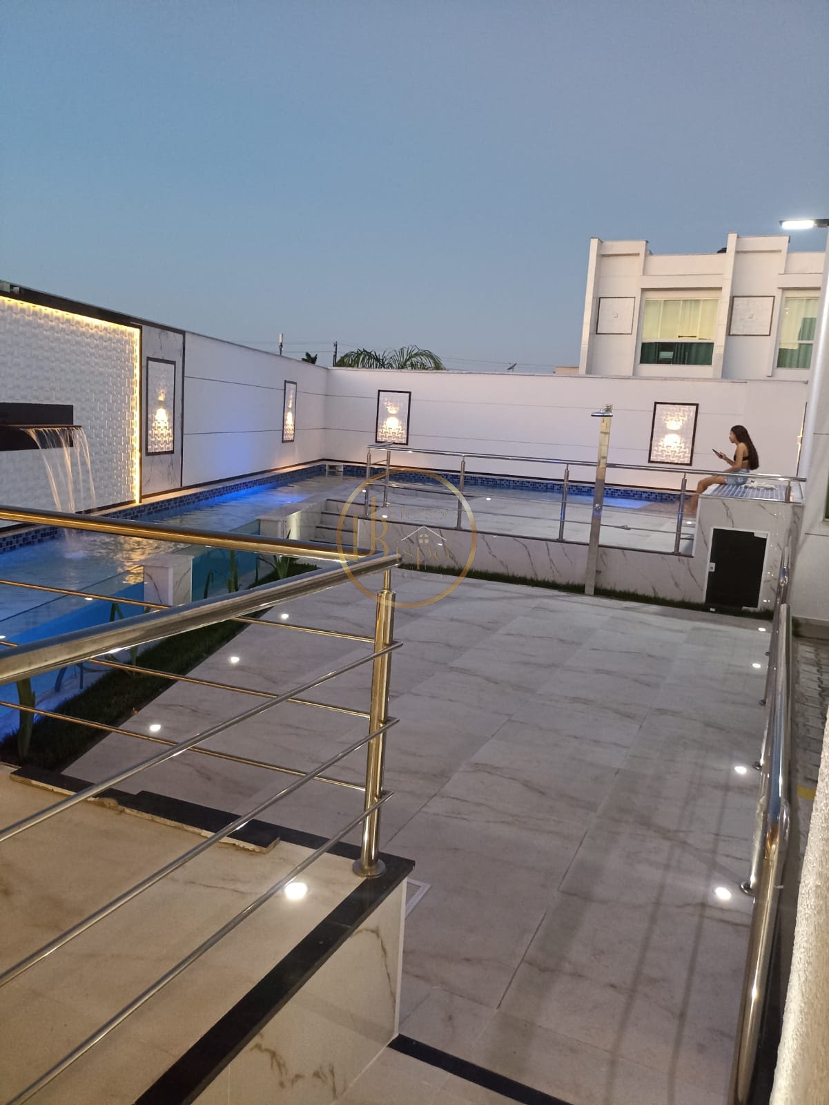 Casa à venda com 4 quartos, 3 suítes, 2 vagas e 110m² no Orla Norte, Porto Seguro (BA) — foto 13 de 15