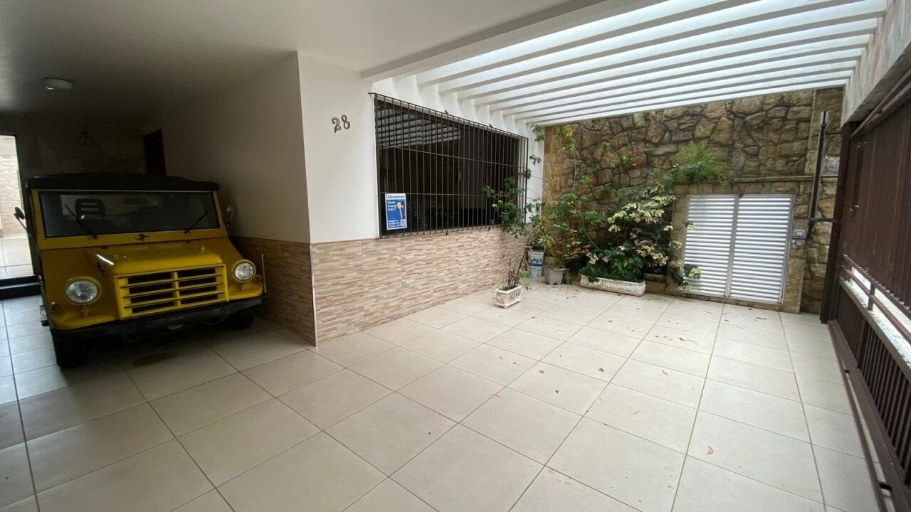 Casa à venda com 3 quartos, 1 suíte, 3 vagas e 200m² no Vila Formosa, São Paulo (SP) — foto 15 de 19