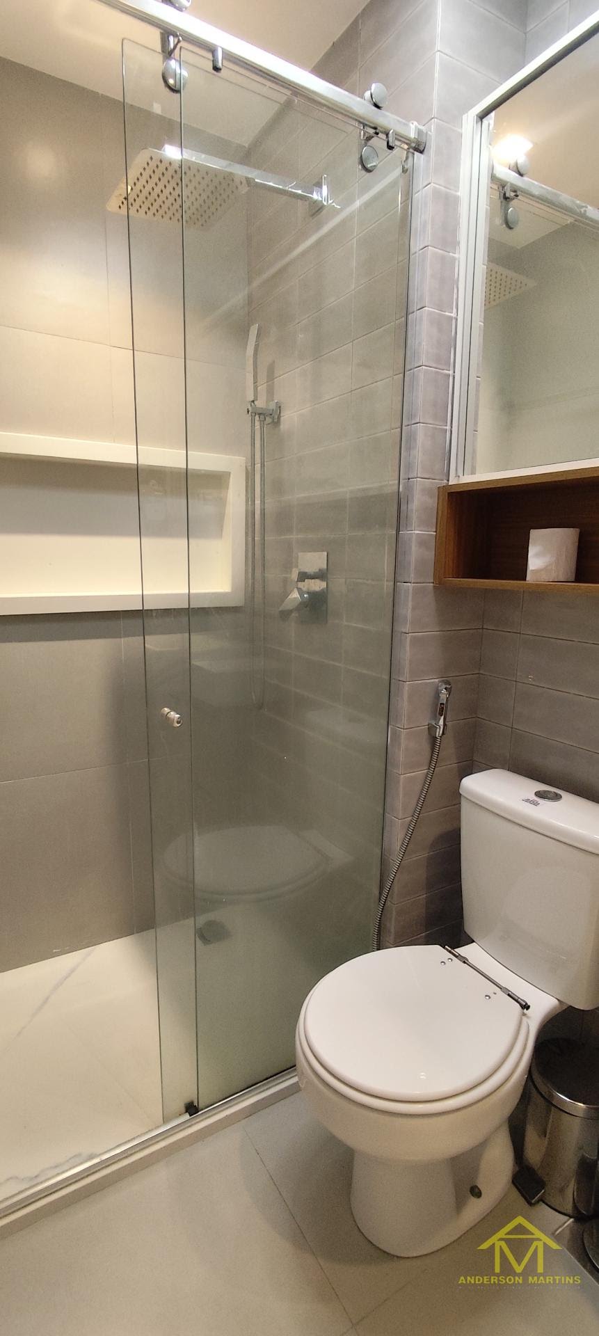 Apartamento à venda com 2 quartos, 2 banheiros, 1 vaga e 79m² no Itapuã, Vila Velha (ES) — foto 17 de 20
