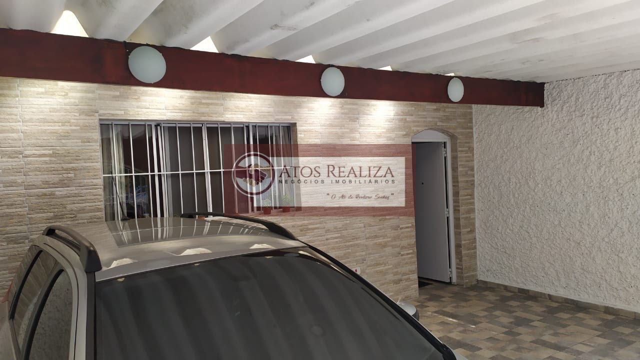 Casa à venda com 3 quartos, 2 banheiros, 2 vagas e 150m² no Jardim Satelite, São Paulo (SP) — foto 22 de 25