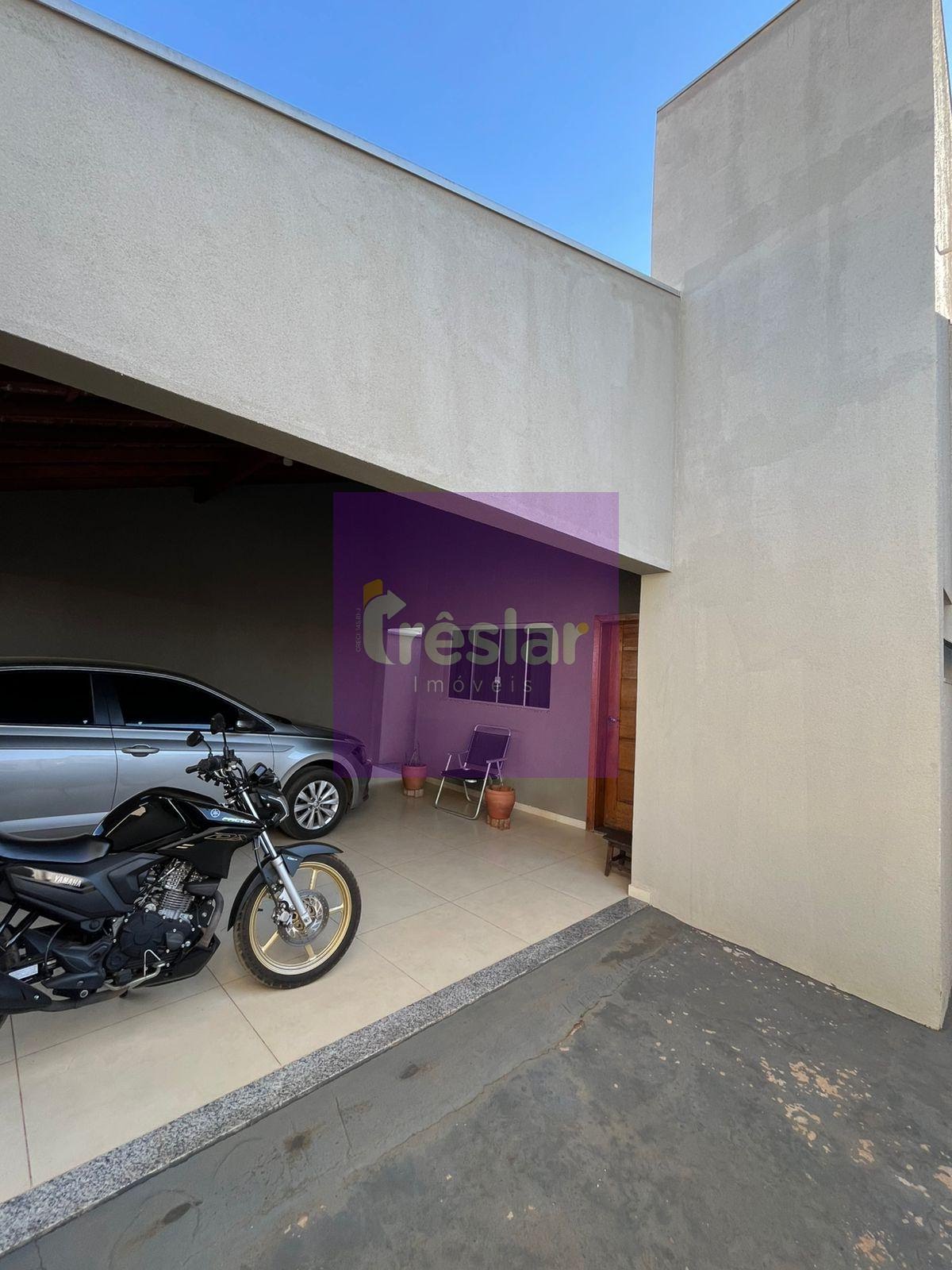 Casa à venda com 3 quartos, 1 suíte, 2 vagas e 223m² no Vila Haro, Três Lagoas (MS) — foto 9 de 12
