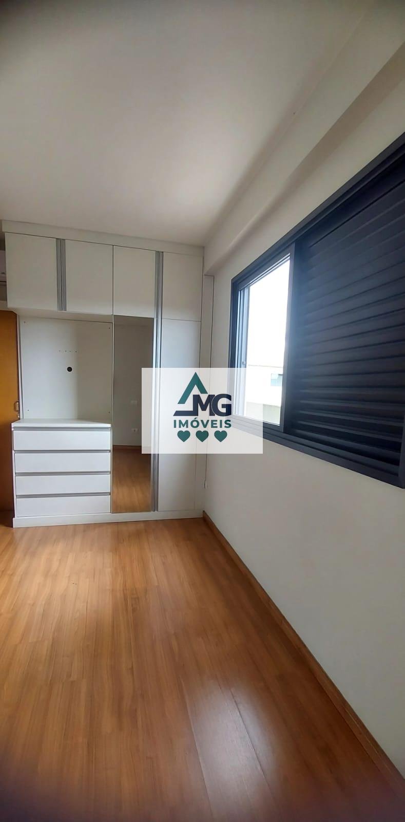 Apartamento à venda com 3 quartos, 1 suíte, 1 vaga e 160m² no Parque Bandeirantes, Três Corações (MG) — foto 11 de 30