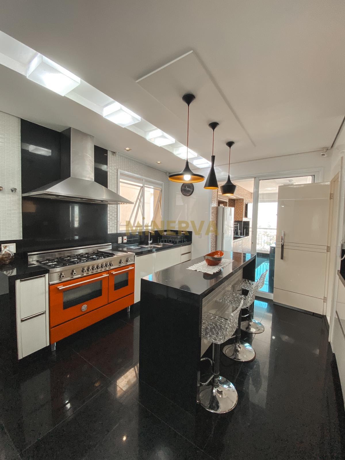 Cobertura à venda com 3 quartos, 3 suítes, 6 vagas e 360m² no Vila Galvão, Guarulhos (SP) — foto 14 de 29