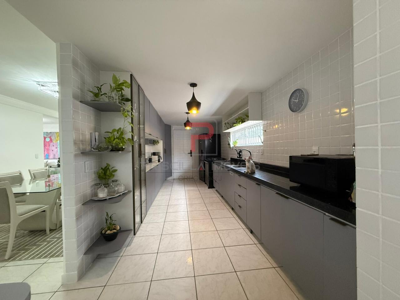 Apartamento à venda com 4 quartos, 2 suítes, 2 vagas e 198m² no Cabo Branco, João Pessoa (PB) — foto 24 de 30